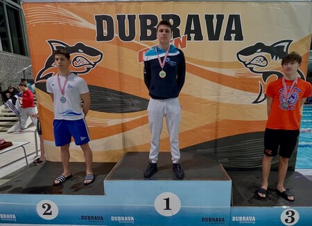 Dubrava Open 2026